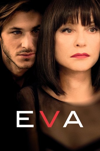 Film Eva streaming VF gratuit complet
