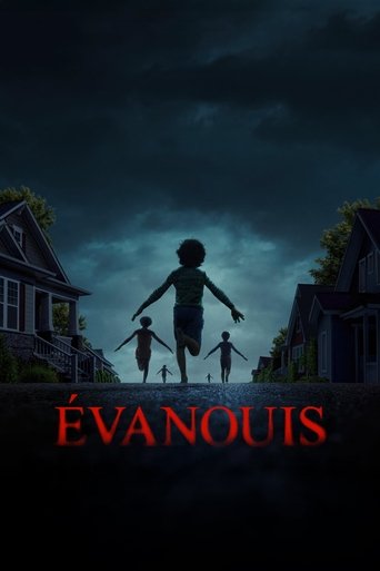 Film Évanouis streaming VF gratuit complet