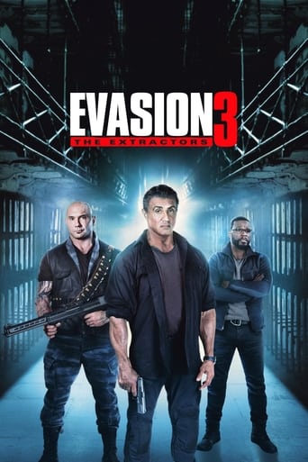 Évasion 3 streaming VF gratuit complet