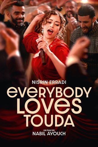Film Everybody Loves Touda streaming VF gratuit complet