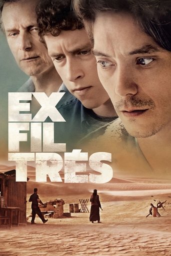 Exfiltrés streaming VF gratuit complet