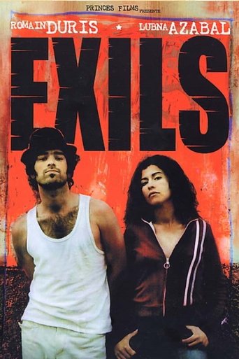 Film Exils streaming VF gratuit complet