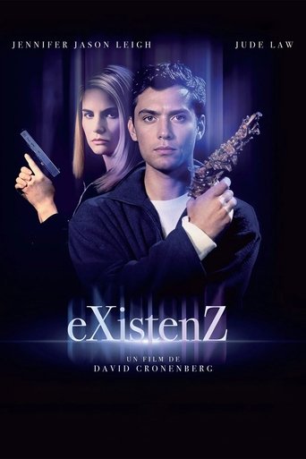 eXistenZ streaming VF gratuit complet