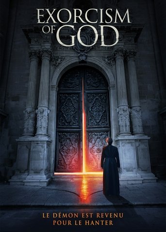 Film Exorcism of God streaming VF gratuit complet