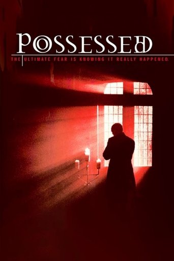 Film Exorcism streaming VF gratuit complet