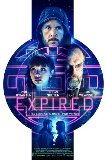 Film Expired streaming VF gratuit complet