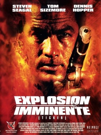 Film Explosion Imminente streaming VF gratuit complet