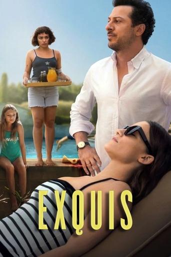 Film Exquis streaming VF gratuit complet