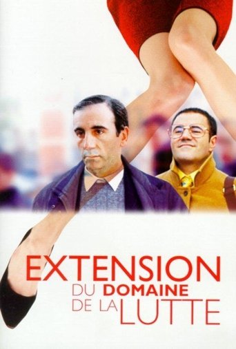 Film Extension du domaine de la lutte streaming VF gratuit complet