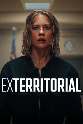 Film Exterritorial streaming VF gratuit complet