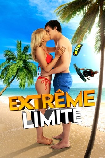 Film Extrême limite streaming VF gratuit complet