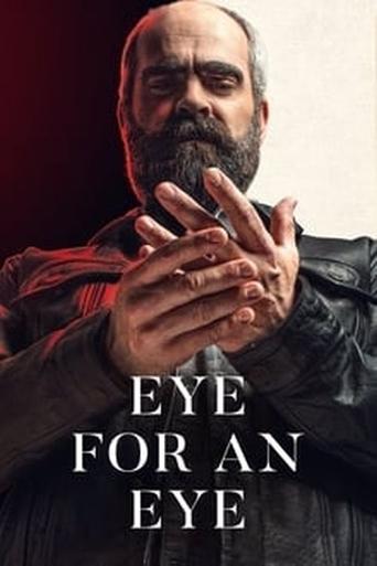 Film Eye for an eye streaming VF gratuit complet