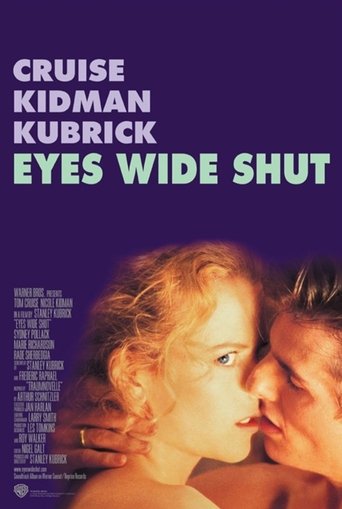 Film Eyes Wide Shut streaming VF gratuit complet