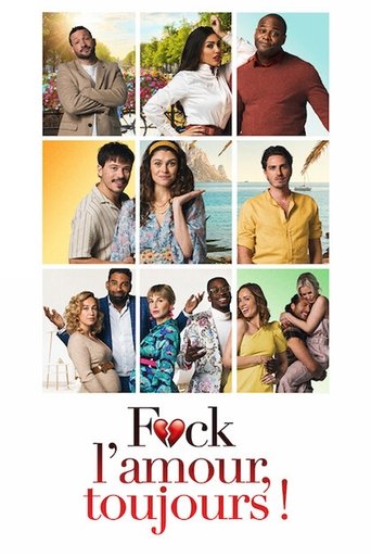 Film F*ck l'Amour, Toujours ! streaming VF gratuit complet