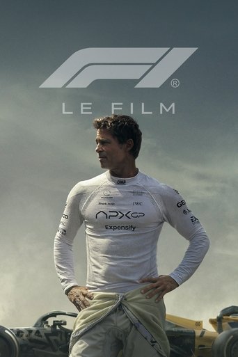 Film F1® Le Film streaming VF gratuit complet