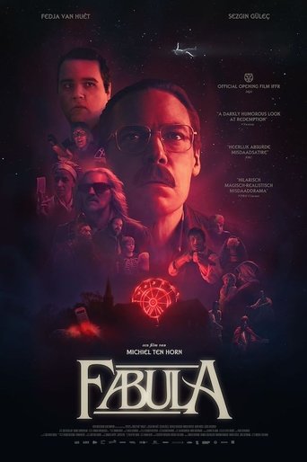 Film Fabula streaming VF gratuit complet