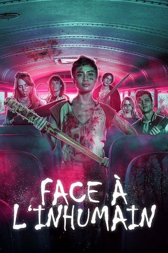 Face à l'inhumain xalaflix streaming