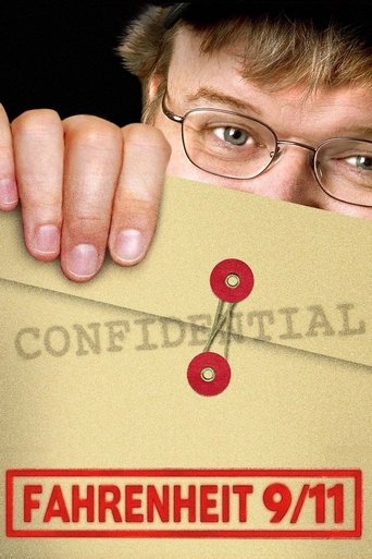 Film Fahrenheit 9/11 streaming VF gratuit complet