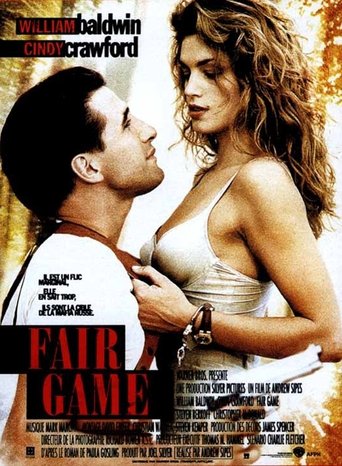 Film Fair Game streaming VF gratuit complet