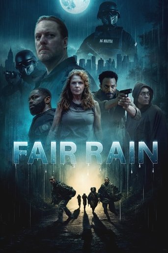 Film Fair Rain streaming VF gratuit complet