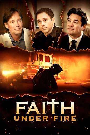 Film Faith Under Fire streaming VF gratuit complet