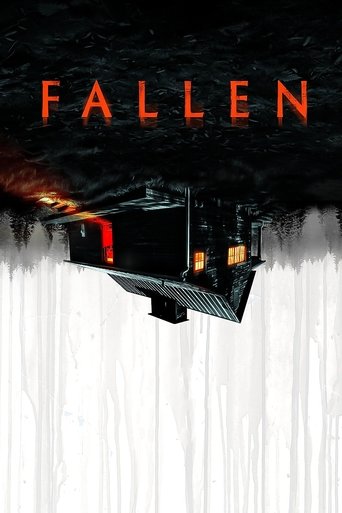 Film Fallen streaming VF gratuit complet