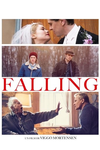Film Falling streaming VF gratuit complet