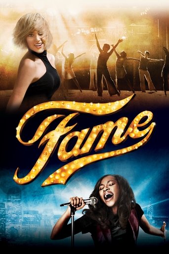 Film Fame streaming VF gratuit complet