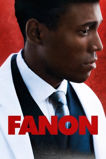 Film Fanon streaming VF gratuit complet