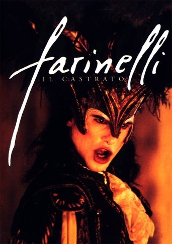 Film Farinelli streaming VF gratuit complet
