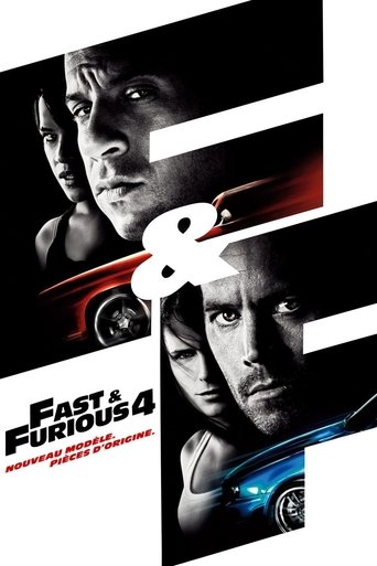 Film Fast & Furious 4 streaming VF gratuit complet