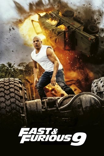 Film Fast & Furious 9 streaming VF gratuit complet
