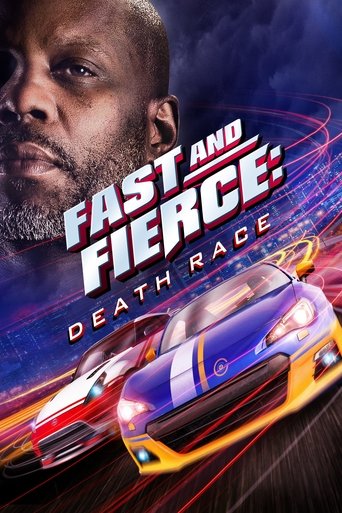 Fast and Fierce: Death Race xalaflix streaming