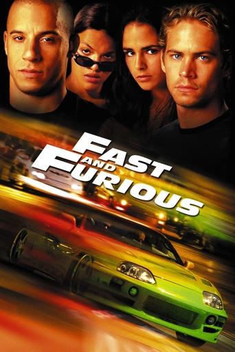 Fast and Furious streaming VF gratuit complet