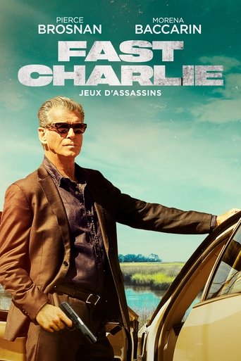Film Fast Charlie streaming VF gratuit complet