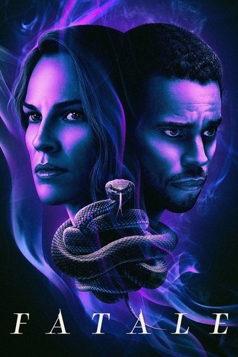 Film Fatale streaming VF gratuit complet