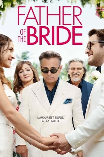 Film Father of the Bride streaming VF gratuit complet