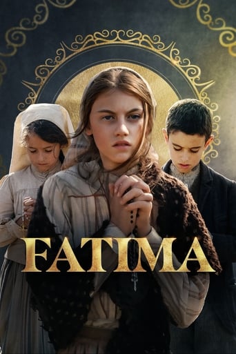 Film Fatima streaming VF gratuit complet