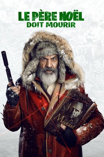 Film Fatman streaming VF gratuit complet
