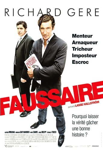 Film Faussaire streaming VF gratuit complet