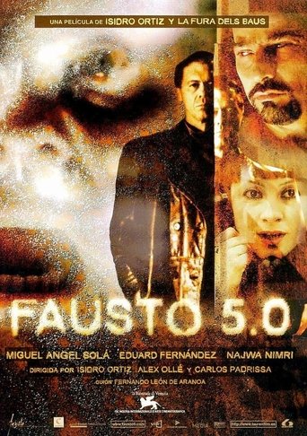 Film Fausto 5.0 streaming VF gratuit complet