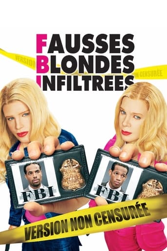 F.B.I. Fausses Blondes Infiltrées xalaflix streaming