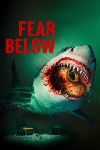 Film Fear Below streaming VF gratuit complet