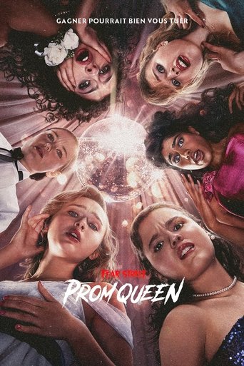 Film Fear Street : Prom Queen streaming VF gratuit complet