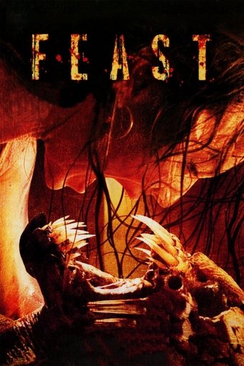 Film Feast streaming VF gratuit complet
