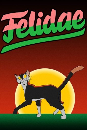 Felidae streaming VF gratuit complet