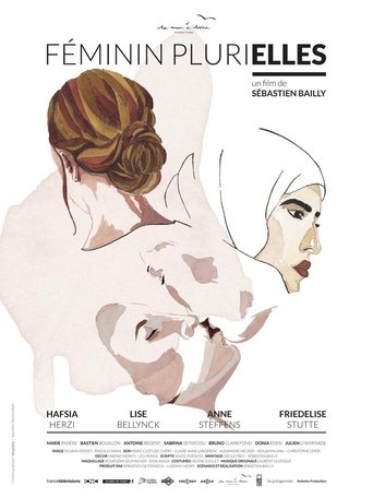 Film Féminin plurielles streaming VF gratuit complet