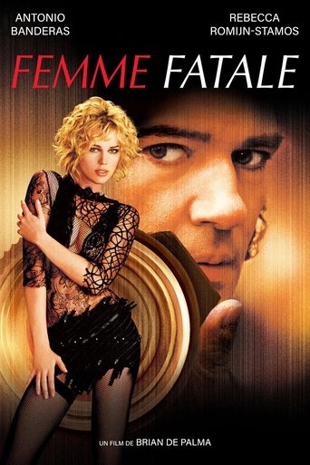 Film Femme fatale streaming VF gratuit complet