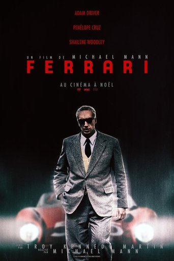 Film Ferrari streaming VF gratuit complet