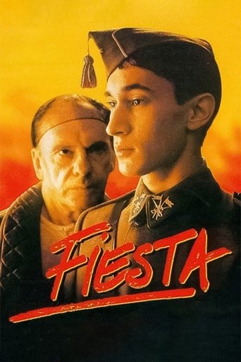Film Fiesta streaming VF gratuit complet